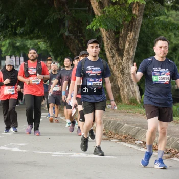 Runner Photo 41624