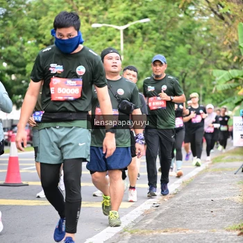 Runner Photo 4162402