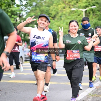 Runner Photo 4162403