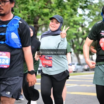 Runner Photo 4162406