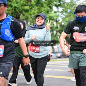 Runner Photo 4162407