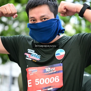 Runner Photo 4162410