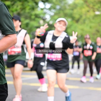 Runner Photo 4162442