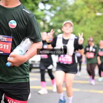 Runner Photo 4162443