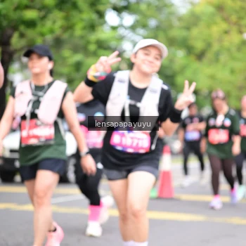 Runner Photo 4162445