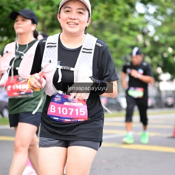 Runner Photo 4162447