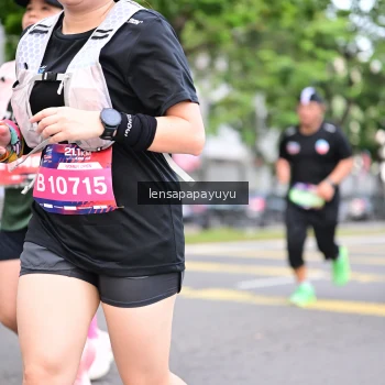Runner Photo 4162449