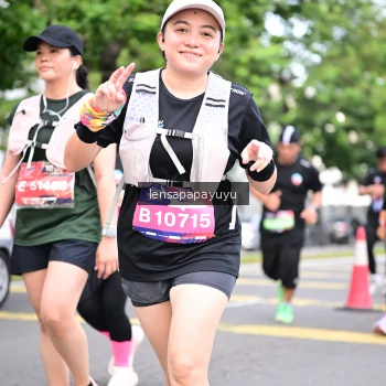 Runner Photo 4162452