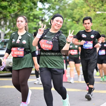 Runner Photo 4162454