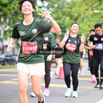 Runner Photo 4162455
