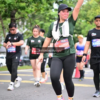 Runner Photo 4162458