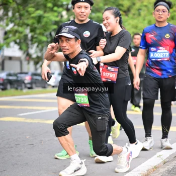 Runner Photo 4162466