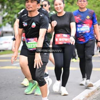 Runner Photo 4162469
