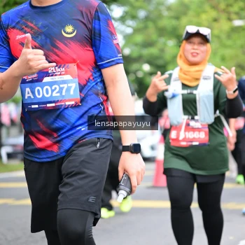 Runner Photo 4162474