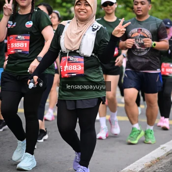 Runner Photo 4162476