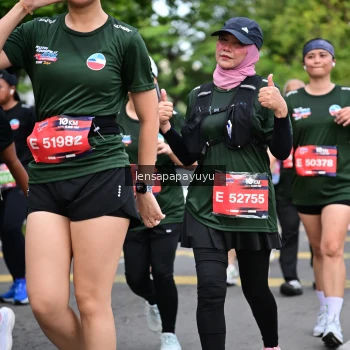 Runner Photo 4162482