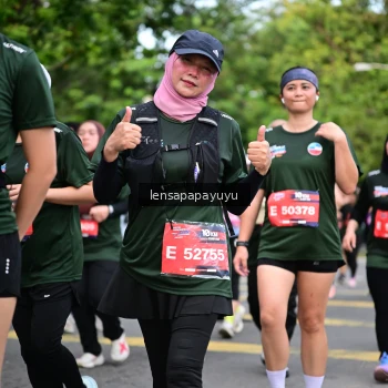 Runner Photo 4162484