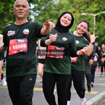 Runner Photo 4162490