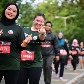 Runner Photo 4162492