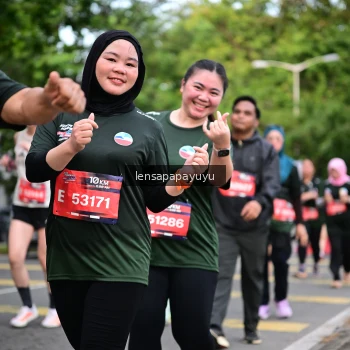 Runner Photo 4162493