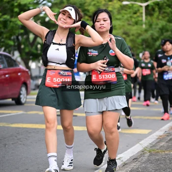 Runner Photo 4162505