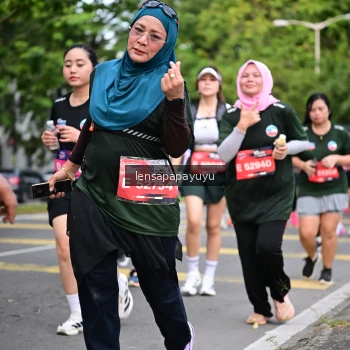 Runner Photo 4162507