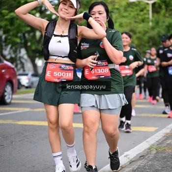 Runner Photo 4162508