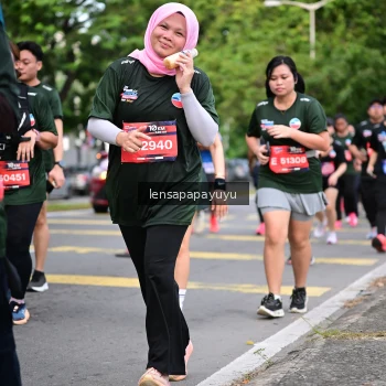 Runner Photo 4162509