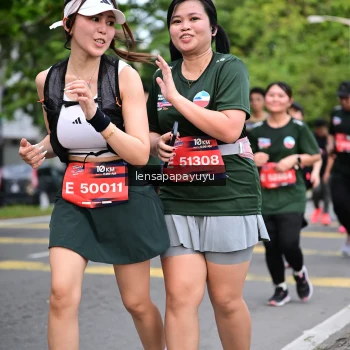 Runner Photo 4162511