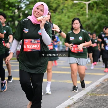 Runner Photo 4162512