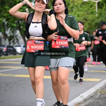 Runner Photo 4162514