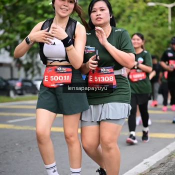 Runner Photo 4162515