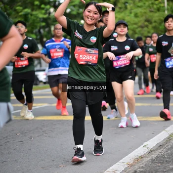 Runner Photo 4162518