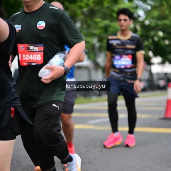 Runner Photo 4162520