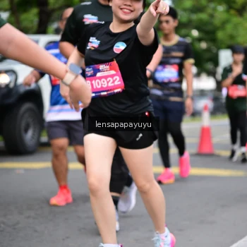 Runner Photo 4162522