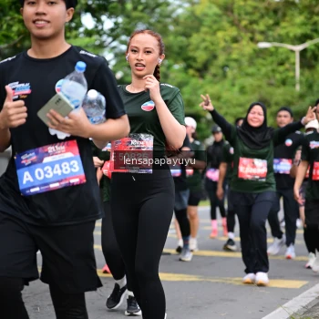 Runner Photo 4162529