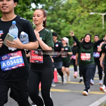 Runner Photo 4162531