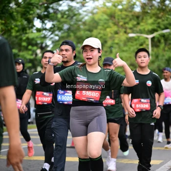 Runner Photo 4162537