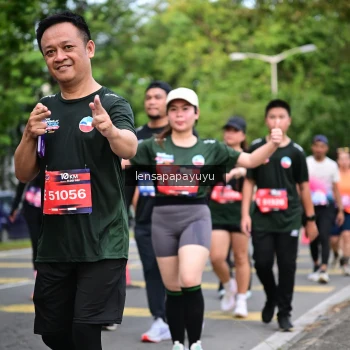 Runner Photo 4162539