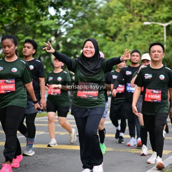 Runner Photo 4162540