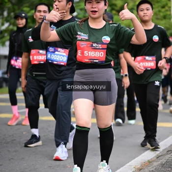 Runner Photo 4162544