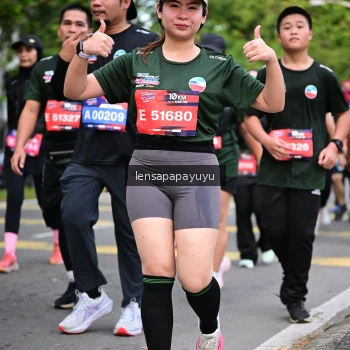 Runner Photo 4162547