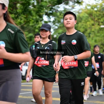 Runner Photo 4162549
