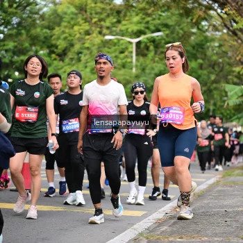 Runner Photo 4162551