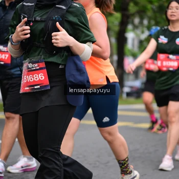 Runner Photo 4162552