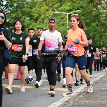 Runner Photo 4162553