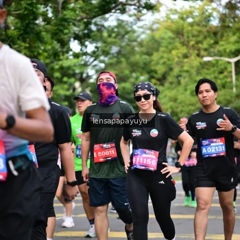 Runner Photo 4162554