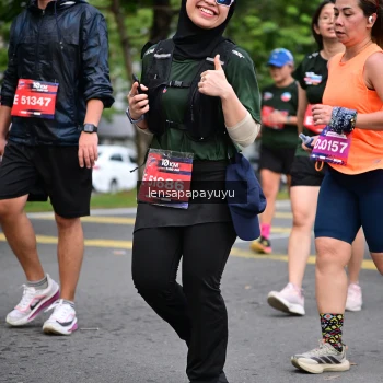 Runner Photo 4162555