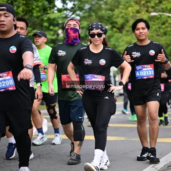 Runner Photo 4162557