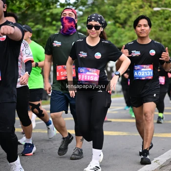 Runner Photo 4162558
